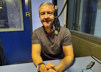 QUIROGA: «EN LA DEFENSORÍA DE CADA 10 PERSONAS ATENDIDAS, 8 SE VAN SATISFECHAS CON UNA SOLUCIÓN BRINDADA»