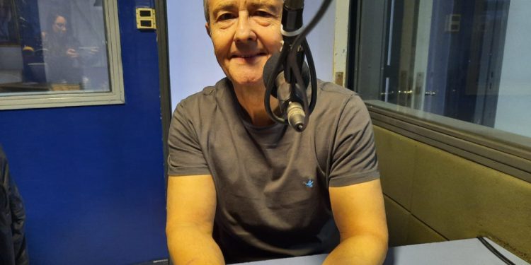 QUIROGA: «EN LA DEFENSORÍA DE CADA 10 PERSONAS ATENDIDAS, 8 SE VAN SATISFECHAS CON UNA SOLUCIÓN BRINDADA»