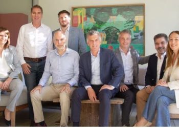 EL ACUERDO EN EL PRO ALIVIÓ Y DEJÓ ALGUNAS DUDAS