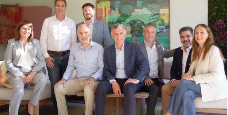 EL ACUERDO EN EL PRO ALIVIÓ Y DEJÓ ALGUNAS DUDAS