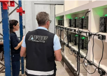 LA RECAUDACIÓN TRIBUTARIA SUBIÓ EN ABRIL POR DEBAJO DE LA INFLACIÓN POR CUARTO MES CONSECUTIVO