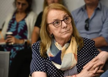 SANTA CRUZ: ALICIA KIRCHNER CONVOCÓ A ELECCIONES DESDOBLADAS Y EL 13 DE AGOSTO SE ELEGIRÁ GOBERNADOR