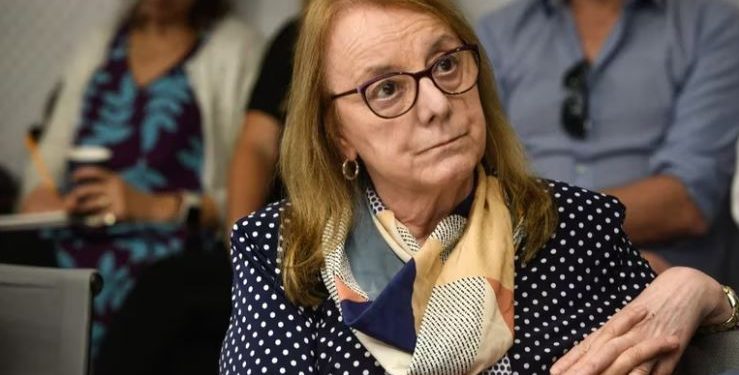SANTA CRUZ: ALICIA KIRCHNER CONVOCÓ A ELECCIONES DESDOBLADAS Y EL 13 DE AGOSTO SE ELEGIRÁ GOBERNADOR