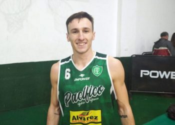 SALVATORI: «PACÍFICO ES UN CLUB MUY GRANDE, CON MUCHA HISTORIA Y LO DEVOLVIMOS A DONDE TENÍA QUE ESTAR»