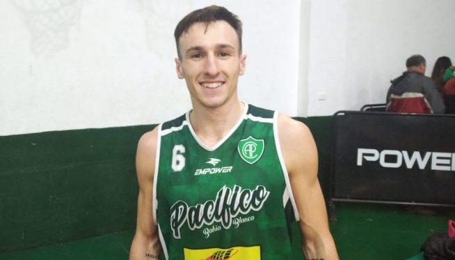 SALVATORI: «PACÍFICO ES UN CLUB MUY GRANDE, CON MUCHA HISTORIA Y LO DEVOLVIMOS A DONDE TENÍA QUE ESTAR»