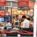 EN MEDIO DEL ALZA DE LA INFLACIÓN, LAS VENTAS DE LOS SUPERMERCADOS CRECIERON 1,9% EN EL PRIMER TRIMESTRE