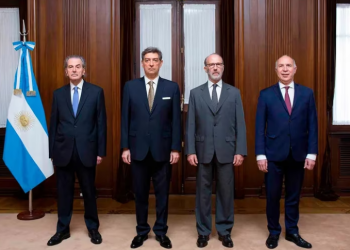 EL CASO DE SAN JUAN Y TUCUMÁN AGREGA RIESGO EN LA CRISIS: VUELVE A ESCALAR LA TENSIÓN INSTITUCIONAL Y POLÍTICA