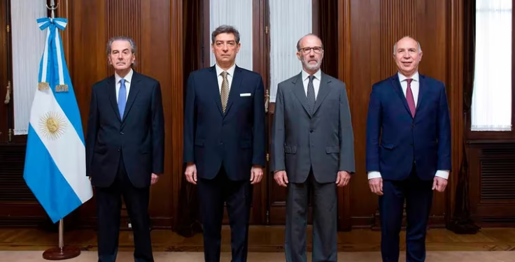 EL CASO DE SAN JUAN Y TUCUMÁN AGREGA RIESGO EN LA CRISIS: VUELVE A ESCALAR LA TENSIÓN INSTITUCIONAL Y POLÍTICA