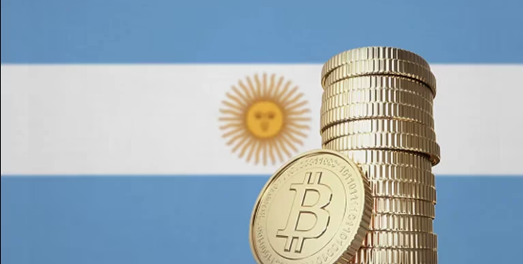 DURO GOLPE A LAS CRIPTOMONEDAS: EL BCRA PROHIBIÓ A LAS FINTECH OFRECERLAS A SUS CLIENTES