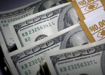 EL GOBIERNO DEJÓ SUBIR LOS DÓLARES FINANCIEROS A PRECIOS RÉCORD PARA FRENAR MANIOBRAS ESPECULATIVAS