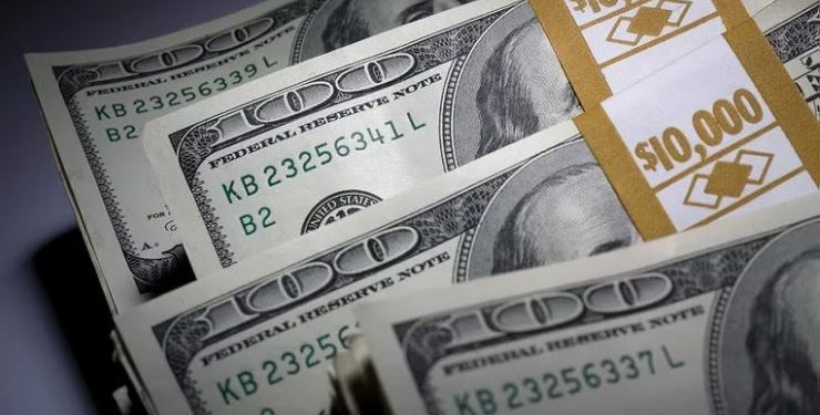 EL GOBIERNO DEJÓ SUBIR LOS DÓLARES FINANCIEROS A PRECIOS RÉCORD PARA FRENAR MANIOBRAS ESPECULATIVAS