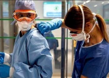 SOBISCH: «LA ENFERMERÍA ES PRESENCIA, HAY QUE ESTAR CON EL PACIENTE Y LA FAMILIA»