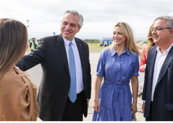 ALBERTO FERNÁNDEZ EN CATAMARCA: «LA INFLACIÓN ES UN PROBLEMA QUE TENEMOS QUE COMBATIR Y RESOLVER»