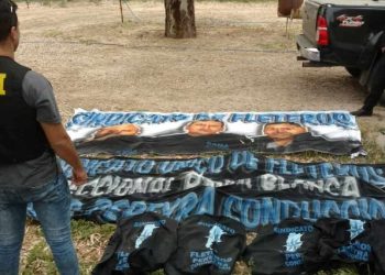 NUEVA SENTENCIA CONDENATORIA PARA LOS FLETEROS