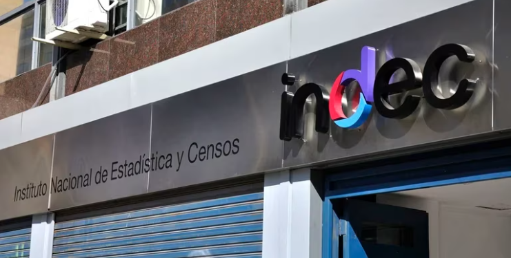 MARCHA ATRÁS DEL INDEC: FINALMENTE, NO POSTERGARÁ LA PUBLICACIÓN DEL DATO DE INFLACIÓN DE ABRIL