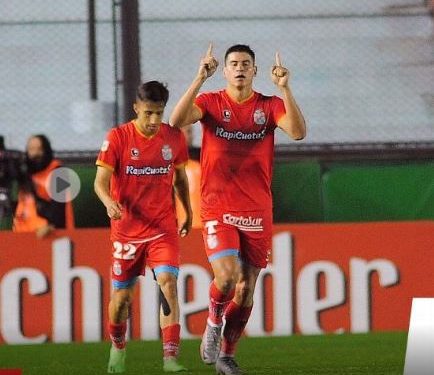 INDEPENDIENTE PERDIÓ 2-1 CON ARSENAL Y AGRAVO SU CRISIS EN LA APERTURA DE LA FECHA 17 DE LA LIGA PROFESIONAL