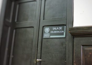 JUICIO POR JURADOS: HOY COMIENZA EL JUICIO A UN HOMBRE ACUSADO DE ABUSAR DE SU HIJA