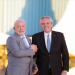LULA DA SILVA OFRECIÓ A ALBERTO FERNÁNDEZ NEGOCIAR UN ACUERDO CON LOS BRICS Y SOSTENER LAS IMPORTACIONES DE BRASIL PARA AUMENTAR LAS RESERVAS