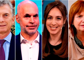 LOS LÍDERES DEL PRO LLEGARON A UN PRIMER ACUERDO: EXPLORAR UNA SOLUCIÓN CONSENSUADA PARA LA INTERNA PORTEÑA