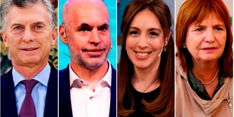 LOS LÍDERES DEL PRO LLEGARON A UN PRIMER ACUERDO: EXPLORAR UNA SOLUCIÓN CONSENSUADA PARA LA INTERNA PORTEÑA