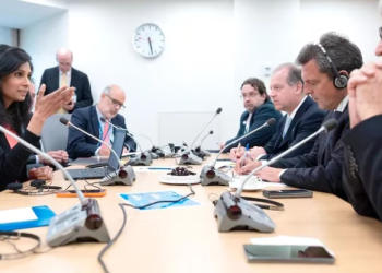 EL PRINCIPAL DESAFÍO DEL EQUIPO ECONÓMICO EN LA NEGOCIACIÓN CON EL FMI