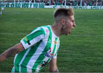 MAYER: «EL OBJETIVO NUESTRO ES ENTRAR ENTRE LOS 4 Y HACER UN BUEN PLAYOFF»