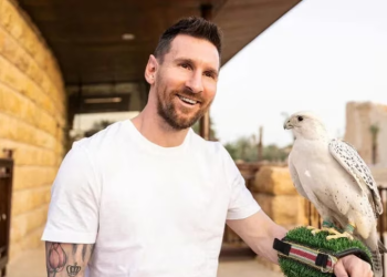 LOS DETALLES DE LA IMPACTANTE OFERTA QUE MESSI RECIBIÓ DE ARABIA SAUDITA