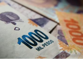 PLAZO FIJO: CUÁNTO SE PUEDE GANAR CON LA NUEVA TASA DEL 97% ANUAL QUE REGIRÁ A PARTIR DE ESTE LUNES