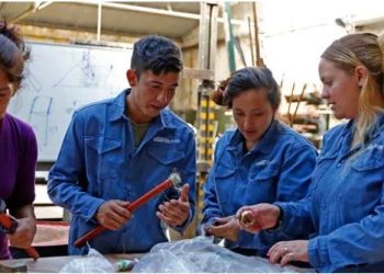 DIEZ MIL BENEFICIARIOS DEL PLAN POTENCIAR TRABAJO PODRÁN INICIAR EL TRÁMITE PARA JUBILARSE