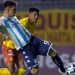 RACING SORPRENDIÓ A AUCAS, LO VENCIÓ 2-1 EN ECUADOR Y QUEDÓ A UN PASO DE LOS OCTAVOS DE FINAL DE LA COPA LIBERTADORES