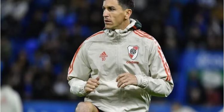 CON OTRO GROSERO ERROR DE ARMANI, RIVER IGUALÓ 2-2 ANTE VÉLEZ POR LA LIGA PROFESIONAL