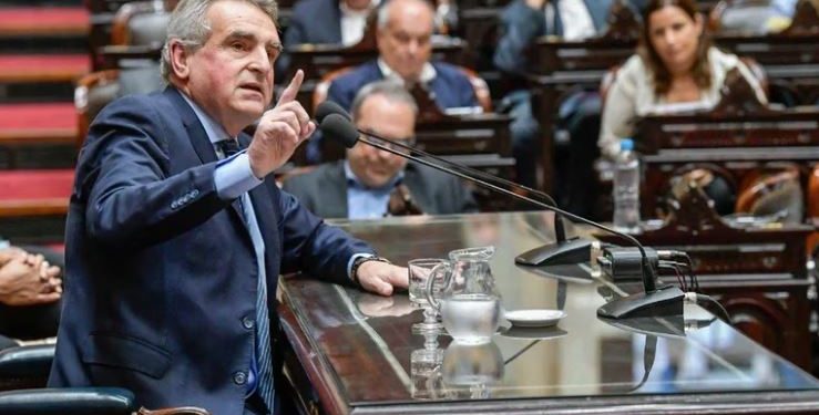 AGUSTÍN ROSSI BRINDARÁ SU INFORME DE GESTIÓN CON EL FOCO PUESTO EN LA INFLACIÓN, UN DÍA ANTES DE QUE SE CONOZCA EL DATO DEL IPC