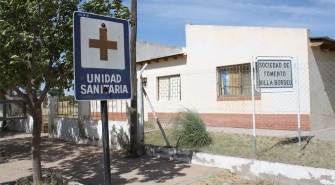 COMIENZA EL PROGRAMA «CASA X CASA»: 76 PROFESIONALES DE LA SALUD VISITARÁN MÁS DE 2000 DOMICILIOS