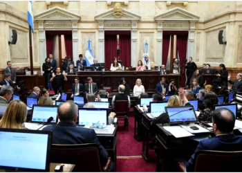 EL OFICIALISMO Y LA OPOSICIÓN RETOMARON LOS CONTACTOS EN EL SENADO, PERO SERÁ DIFÍCIL SESIONAR POR EL CALENDARIO ELECTORAL