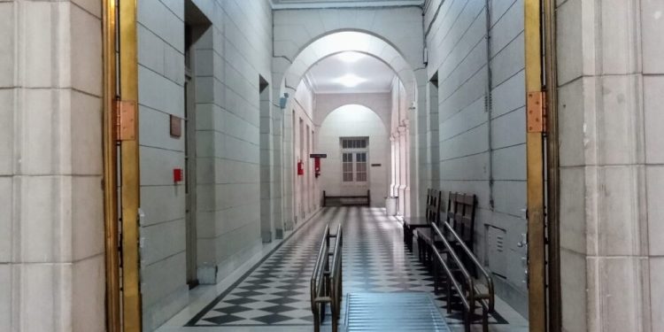 COMIENZA UN JUICIO POR TENTATIVA DE HOMICIDIO OCURRIDO EN MEDIO DE UN ROBO EN BAHÍA BLANCA