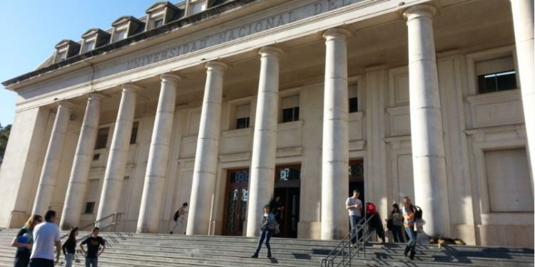 GALLEGO: «ESTAMOS SUMANDO DERECHOS Y CELEBRAMOS QUE SE PUEDA REALIZAR»