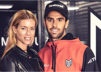 LO QUE NO SE CONTÓ DE LA DENUNCIA POR AGRESIÓN CONTRA MANU URCERA TRAS UN EXABRUPTO A NICOLE NEUMANN