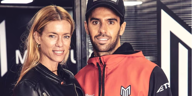 LO QUE NO SE CONTÓ DE LA DENUNCIA POR AGRESIÓN CONTRA MANU URCERA TRAS UN EXABRUPTO A NICOLE NEUMANN