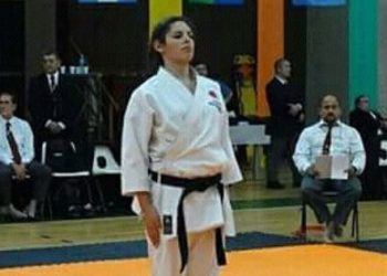 LAMTZEV: «ES UN DEPORTE MUY LINDO QUE REQUIERE DEMASIADA DISCIPLINA»