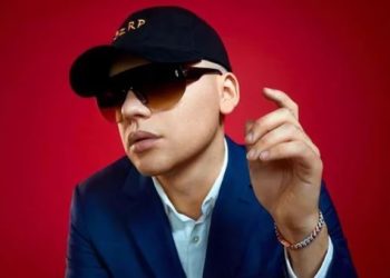 BIZARRAP ANUNCIÓ SU MUSIC SESSION #56 JUNTO A RAUW ALEJANDRO