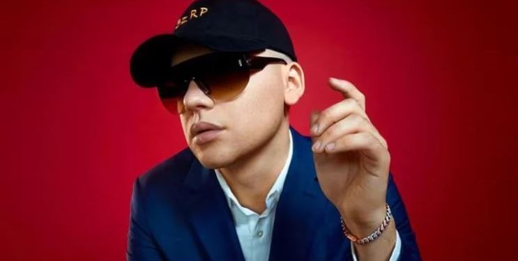 BIZARRAP ANUNCIÓ SU MUSIC SESSION #56 JUNTO A RAUW ALEJANDRO