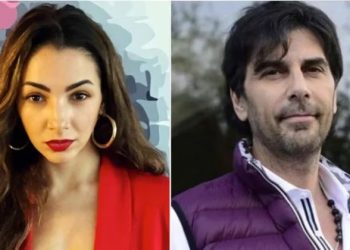 UN NUEVO FALLO BENEFICIÓ A JUAN DARTHÉS EN LA DENUNCIA QUE HABÍA INICIADO EN SU CONTRA LA ACTRÍZ THELMA FARDÍN