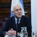 EL GOBIERNO OFICIALIZÓ EL NUEVO CARGO DE GABRIEL FUKS TRAS EL CONFLICTO DIPLOMÁTICO EN ECUADOR