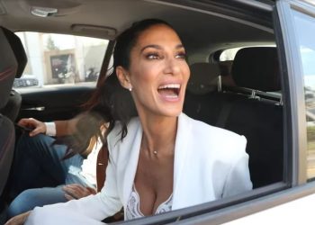 SILVINA ESCUDERO SERÁ OPERADA ESTA SEMANA POR MOTIVOS DE SALUD