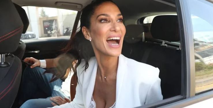 SILVINA ESCUDERO SERÁ OPERADA ESTA SEMANA POR MOTIVOS DE SALUD