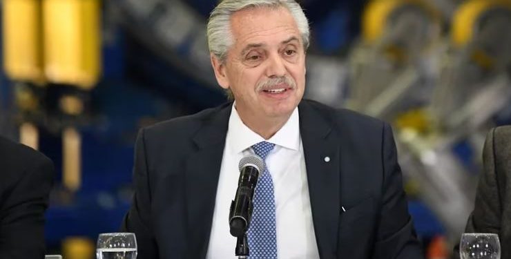 EL PRESIDENTE ALMORZARÁ HOY CON UN GOBERNADOR Y LA DEFINICIÓN ELECTORAL DEL OFICIALISMO ENTRA EN TIEMPO DE DESCUENTO