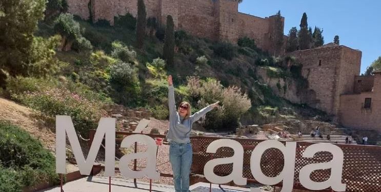 FERNANDA IGLESIAS REVELÓ POR QUÉ VOLVIÓ DE ESPAÑA