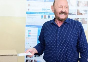 FORMOSA: EL NUEVO TRIUNFO DE GILDO INSFRÁN COLOCÓ A LA OPOSICIÓN DE LA PROVINCIA EN UNA ENCRUCIJADA