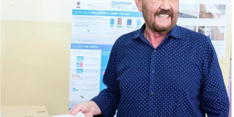 FORMOSA: EL NUEVO TRIUNFO DE GILDO INSFRÁN COLOCÓ A LA OPOSICIÓN DE LA PROVINCIA EN UNA ENCRUCIJADA