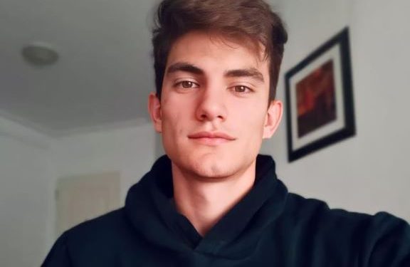 PRETZ VIÑAO: «EL PROMEDIO NO SON SOLO LAS HORAS DE ESTUDIO, SINO TAMBIÉN EL APOYO DE LA FAMILIA Y AMIGOS»